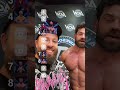 Blind ranking AEW superstars with Brian Cage