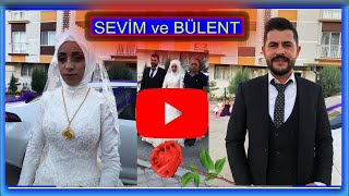 Sevi̇m & Bülent Kayain Düğünü 2