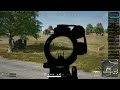 PUBG Battlegrounds - Xeon E5 2620 v3 (Unlocked) - RX 5700 XT Ultra Settings 1080p