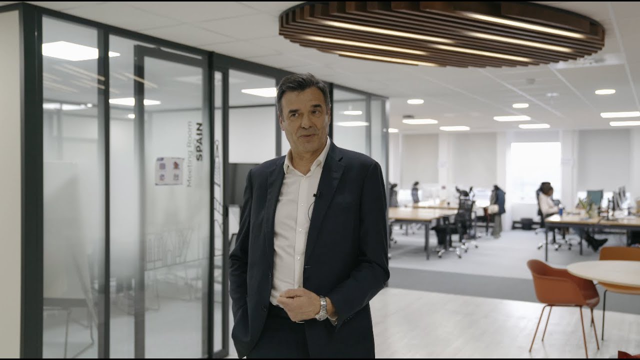 RUN Externalisation de services Paie & RH par HR Path YouTube