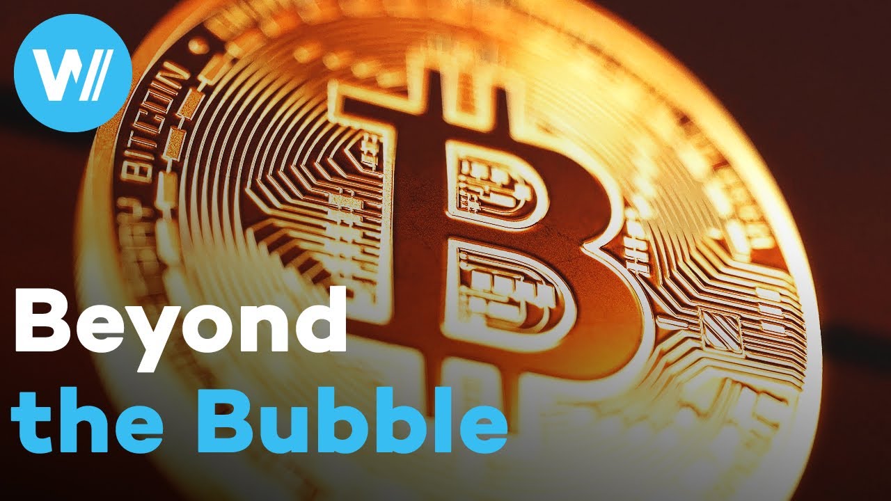 Bitcoin: Money no longer controlled by banks or governments (Full Documentary)