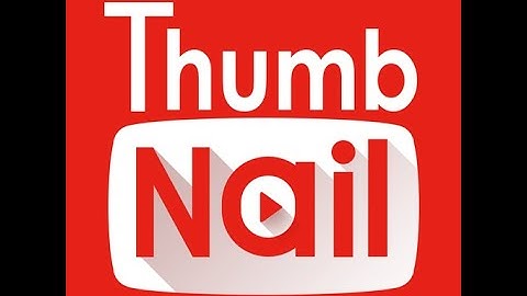 Making YouTube Thumbnail Using Filmora9: FAST