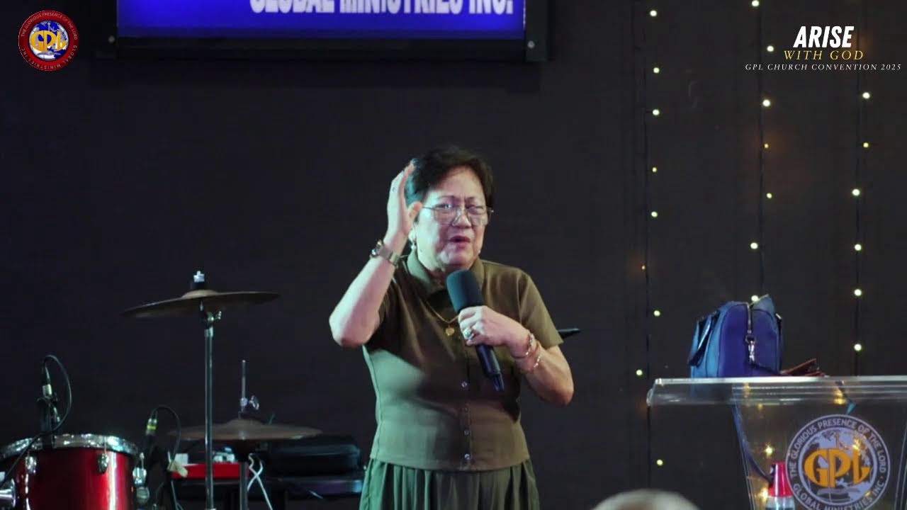 GPL Convention II 06-22-25