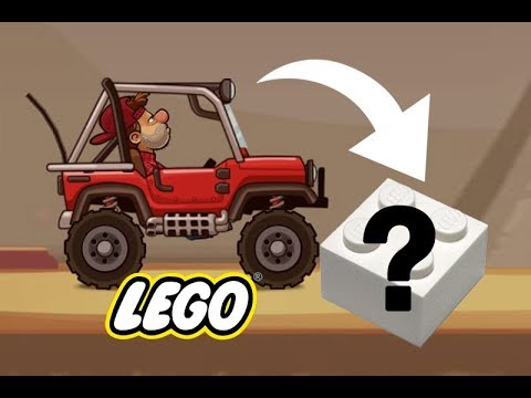 Need Help at Lego Hill Climb : r/HillClimbRacing