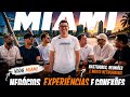 INCONFORMADOS EM MIAMI