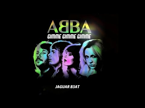 ABBA - Gimme! Gimme! Gimme! (Electronic Cover) - YouTube