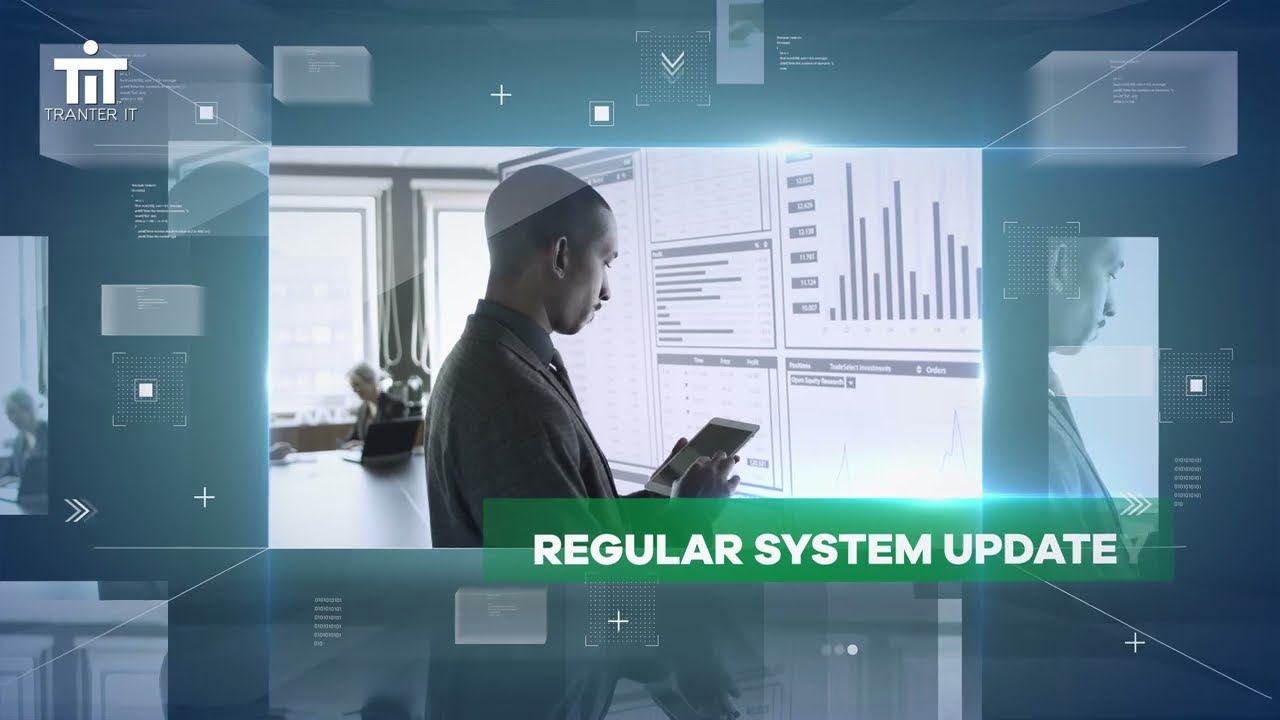 5 TIPS TO HELP MINIMIZE DOWNTIME