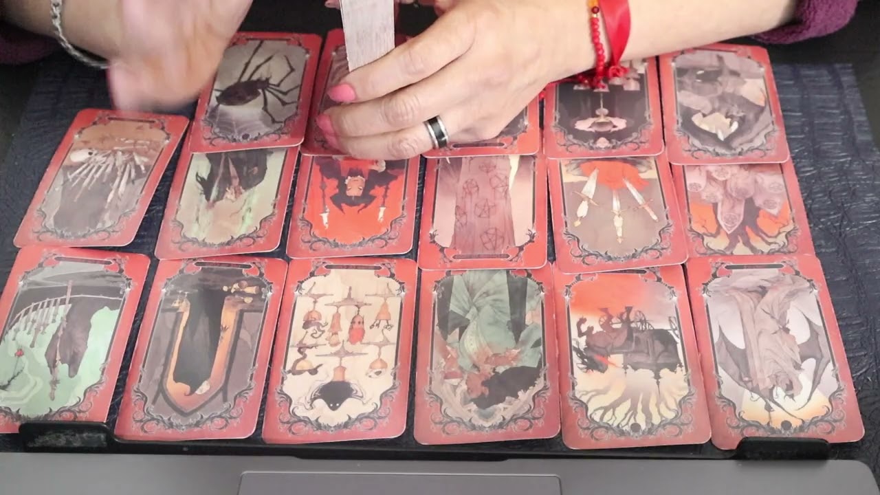 Enfermo, débil, solo............ahora vive lo que quería para tí = KARMA