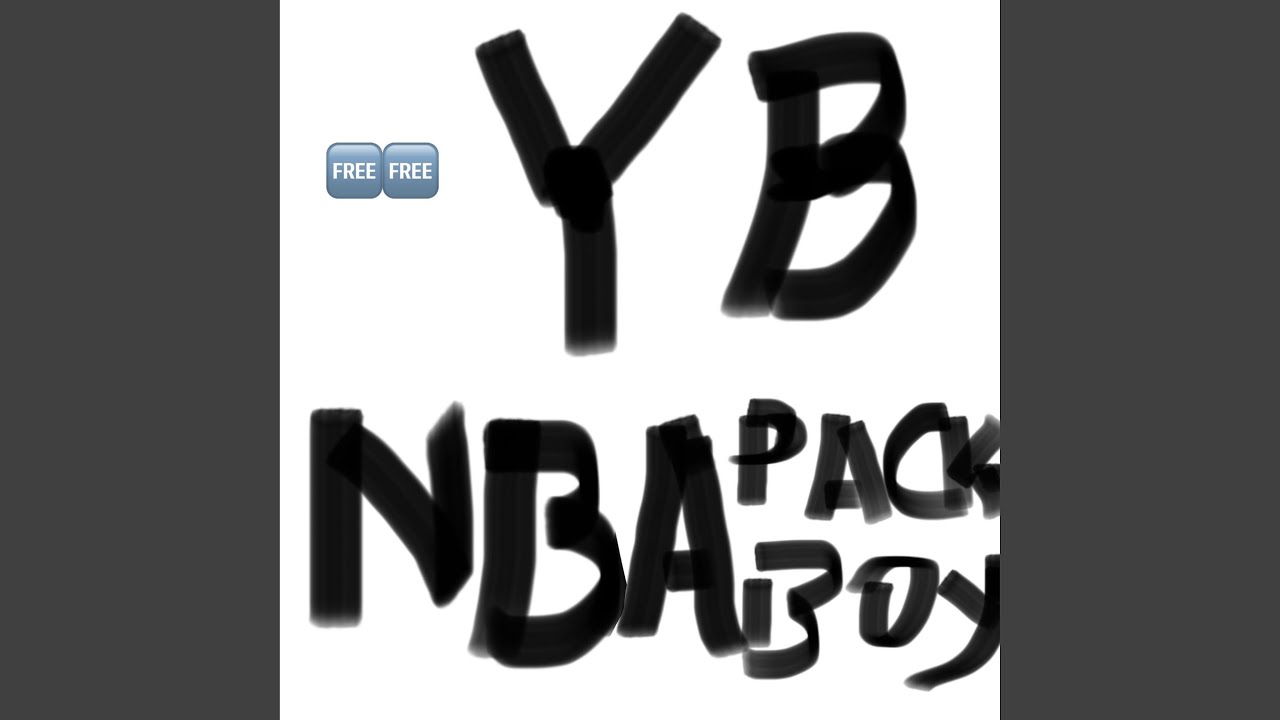 Packboy FreeYB (NBA PackBoy) - YouTube