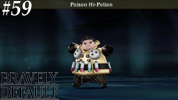 Bravely Default [59] Almost all of them