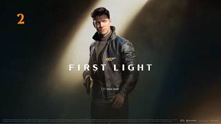007 First Light ep2