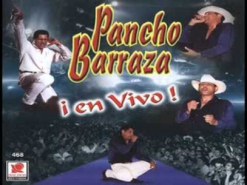 pancho barraza - y las mariposas