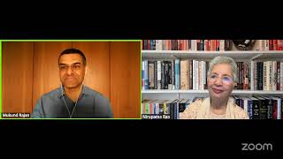 Global Indian' Webinar Series Episode 3
