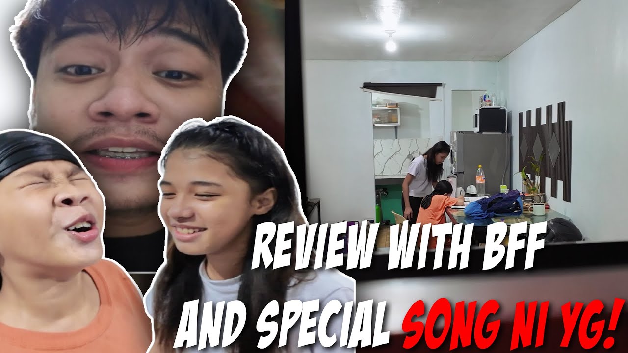 May Hinanda si YG para kay MICH!