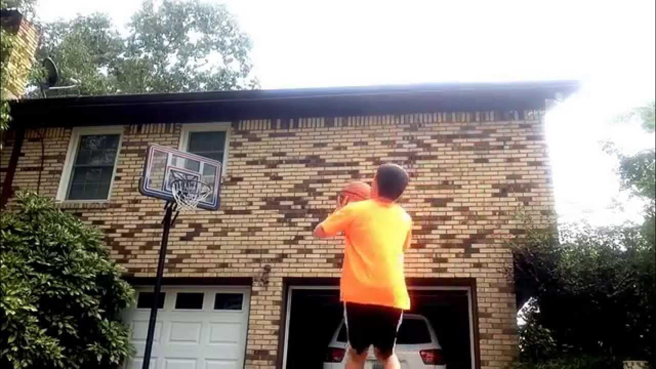 Bump Basketball YouTube