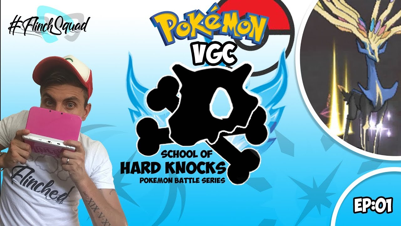 "Geomancy is Back" SOHK's #1 VGC 19 Pokémon Ultra sun and Ultra Moon Battle Series
