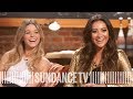 PRETTY LITTLE LIARS | Making Social Media History | The Writers' Room