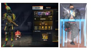 Clash Squad Gameplay Cover Song Deadpool Cradles Crazy Slayer Must Watch.