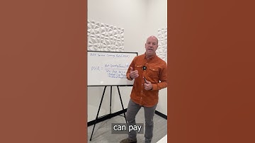 Debt Service Coverage Ratio