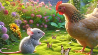 Sreo Koku Miš, Pa Joj Reko Iš, Brojalica Za Decu