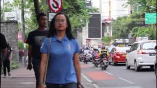 PESONA KEINDAHAN KOTA SURABAYA