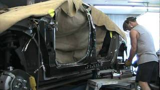 Resistance welding with CTR 12000.mpg