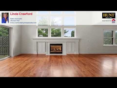6 Old Farm Lane, Cazenovia, NY home video tour