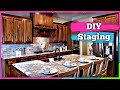 Staging Your Kitchen, When Selling Your Home