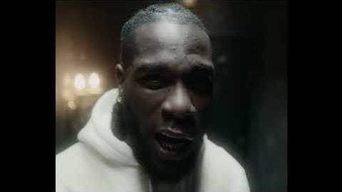 Burna Boy - 23 [Official Music Video]