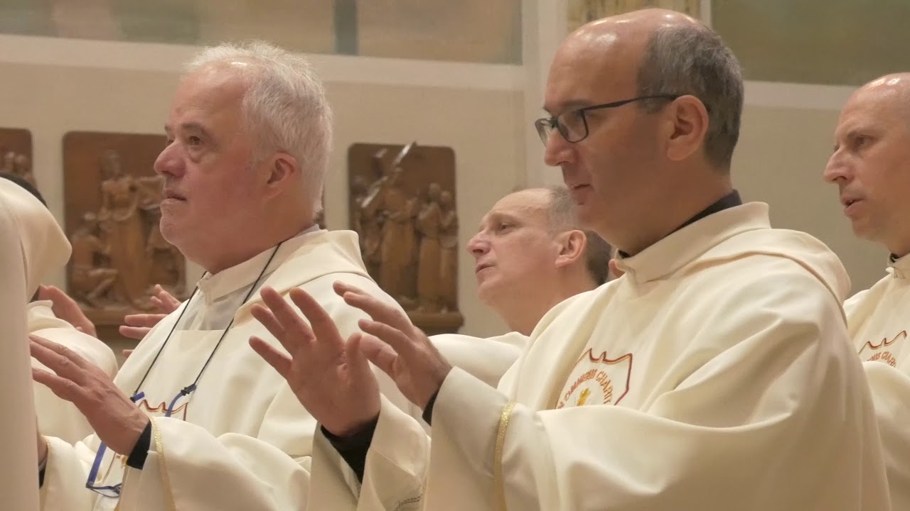 Don Guanella Sei In Gesù 08/04/18