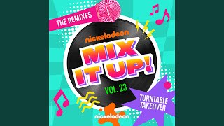 Clincoln McLoud (Turntable Takeover Remix)