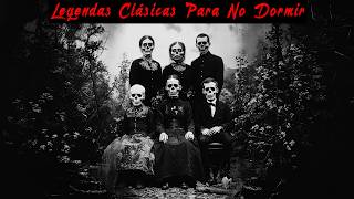 Download lagu CLASSIC LEGENDS TO KEEP YOU AWAKE | Tales and Legends of Honduras