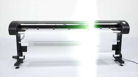 HP45 ink cartridge plotter VLOG