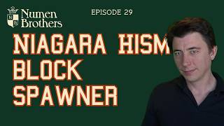Complete Game in a Year - 29 - Niagara HISM Block Spawner