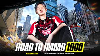 Download lagu LETSGOO BOYS TO IMMO 1K DAY 21