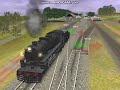 SAR 523 - Steam Ride (TRS2006)