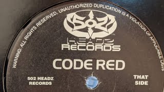 Famous Code Red - Wrapped Wealth