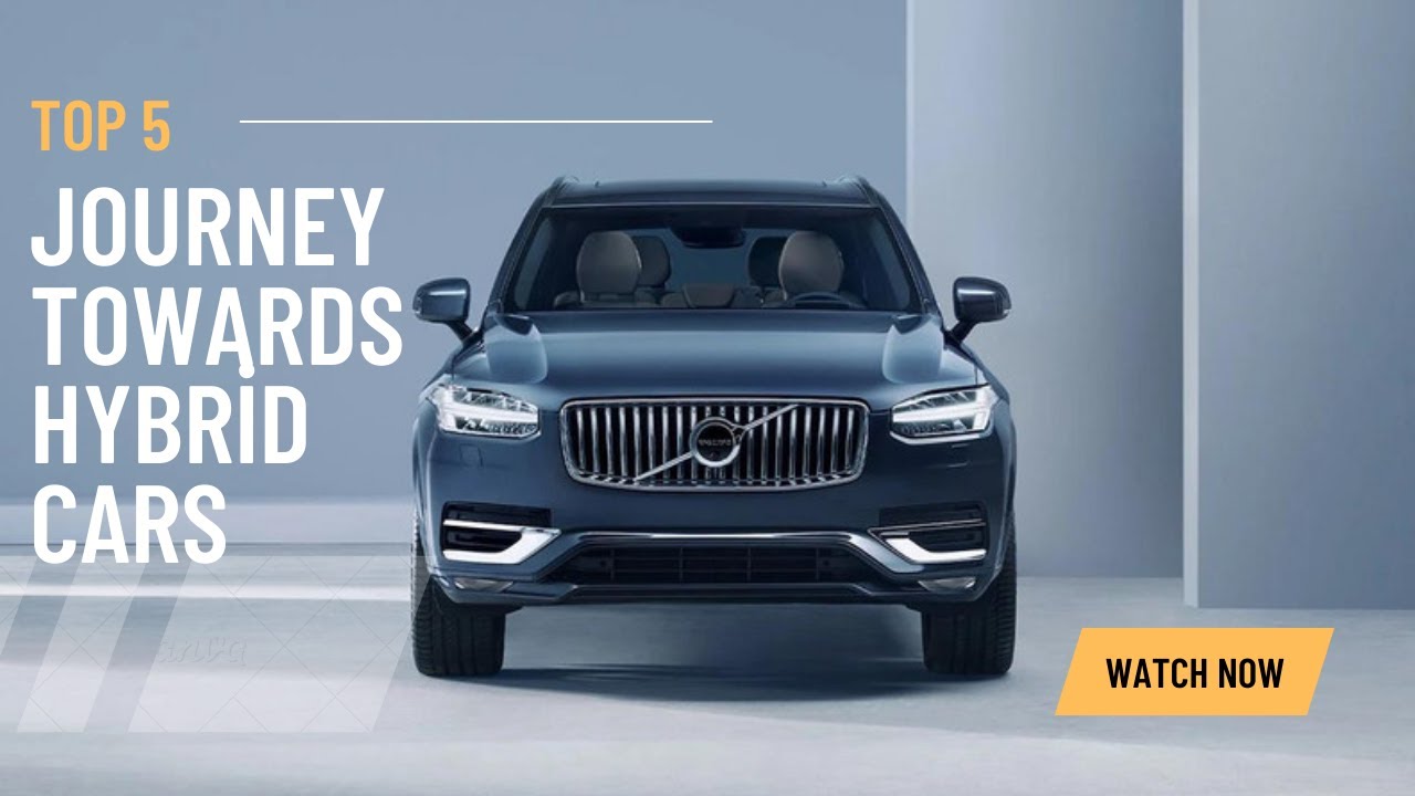 Top 5 Hybrid Cars and SUVs Under $150,000 | Most Affordable New Hybrids! Wonderful/Hundai,Kia,Toyota