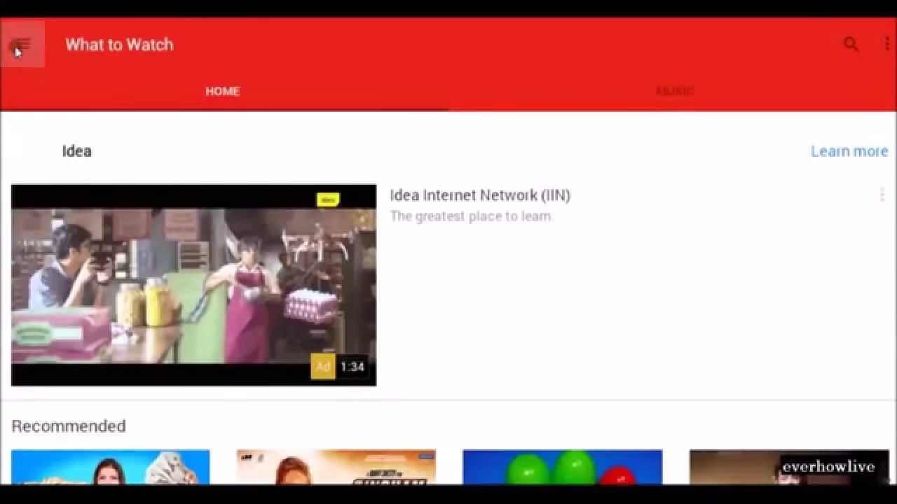 download youtube videos to watch offline