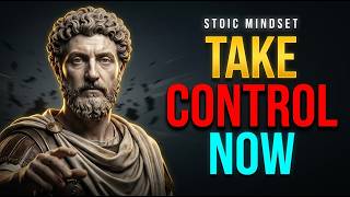 Stoicism: A Practical Guide to Controlling Your Life — Start Now