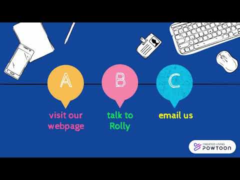 Meet Rolly Meet Rolly - YouTube