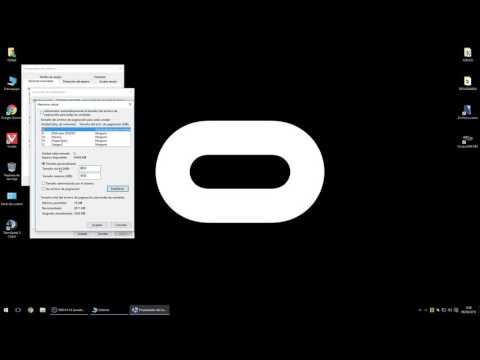 Cómo aumentar la memoria virtual en Windows - Tutorial