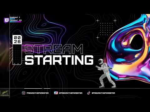 💙SPECIALE SUB WEEK💙✨STAR CITIZEN✨ +30H SUBATHON ✨React Game🚀🛸� (Part 1/3)