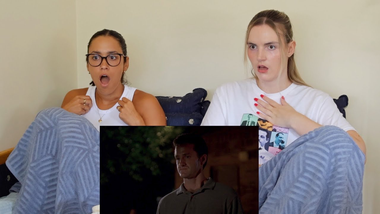 The Wire 3x09 Reaction