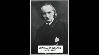 Charles Baudelai̇re - Sarhoş Olun (Fi̇li̇z Özkul)