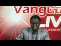 Newspapers Review and Analysis of events happening across Nigeria and beyond September 24th, 2019