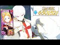 GREATEST COLLAB UNIT EVER! SHO DESTROYS WITH PRISCILLA! [7DS: Grand Cross]