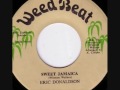 Eric Donaldson - Sweet Jamaica (1977)