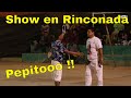 Show en Cartavio - Marcos el virolo ft Huevito y Pepe el popular Rocky