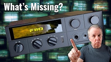 So many features - But what